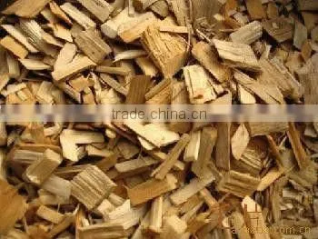 BX series wood chipper