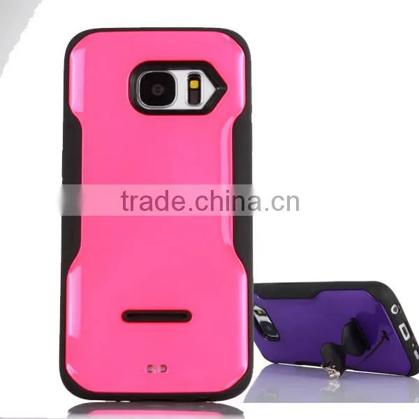 C&T Phone Armor Hybrid Gel Shock Absorbing Case for Samsung Galaxy S7