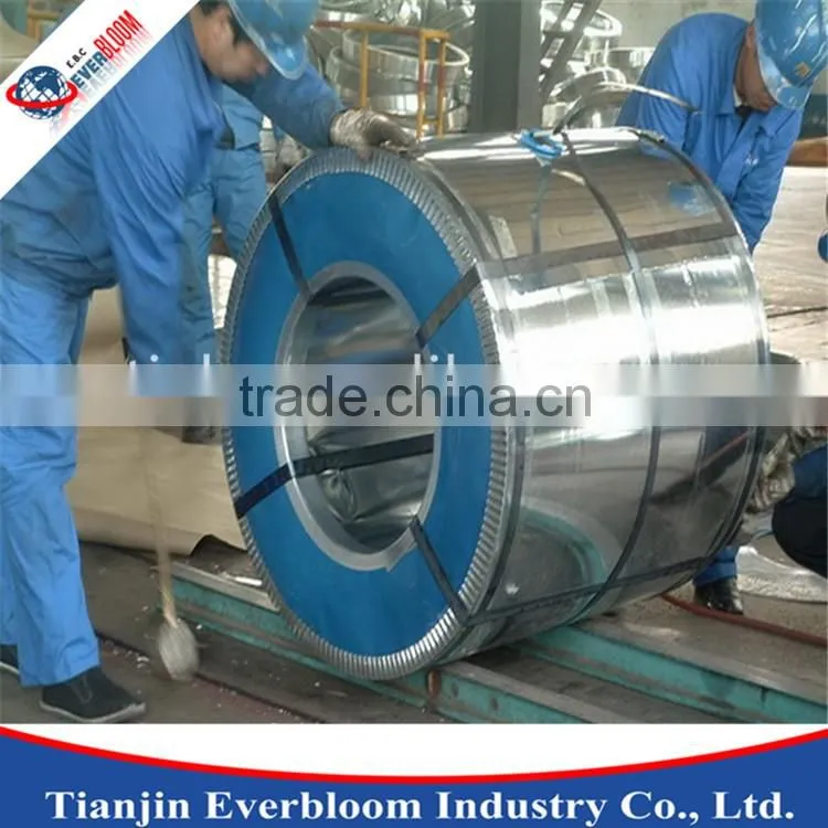 sgcc steel / sgcc material / dx51d z100 galvanized steel coil