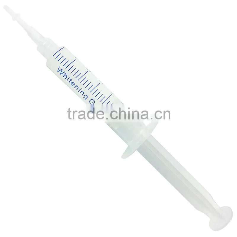 35%CP teeth whitening gel 5ml
