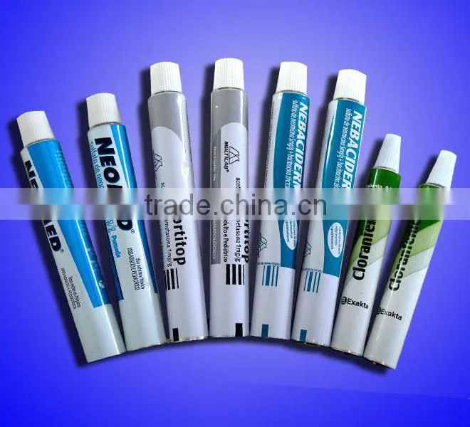 Laminated Tube Film