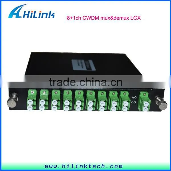 For 10Gig Cwdm 1590nm sfp+ 80KM
