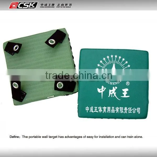 wall boxing punching pads