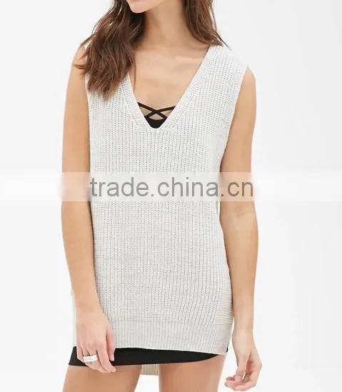 v neck sweater vest, sweater para mujer, cashmere fiber