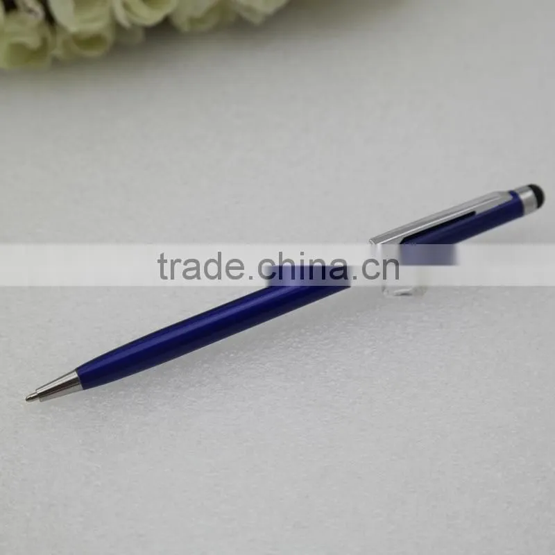Metal pen, Gift pen, Logo promotional pen