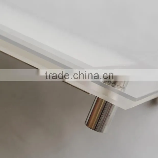 Acrylic Indoor advertising light box