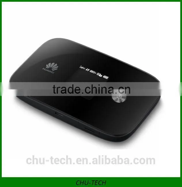 HUAWEI E5786 LTE 4G Cat 6 300Mbps mobile hotspot router