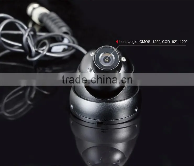waterproof IR ccd super mini cctv camera