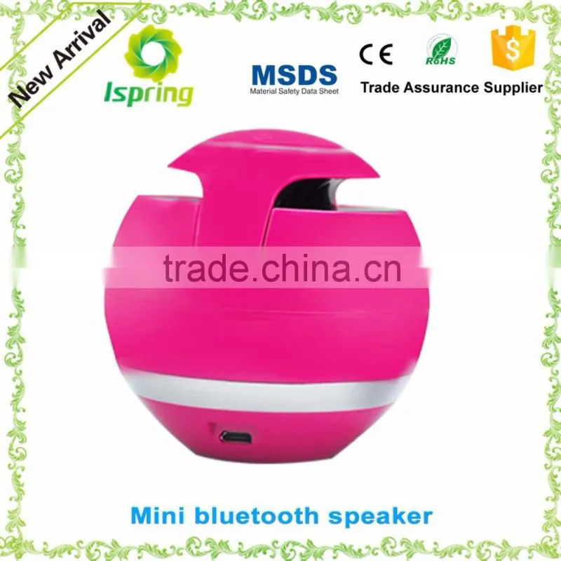 China music player bluetooth speaker manufacturer