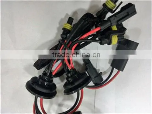 Hot !!!Factory Sale 35w Hid Xenon lamp H4 For Auto Headlight