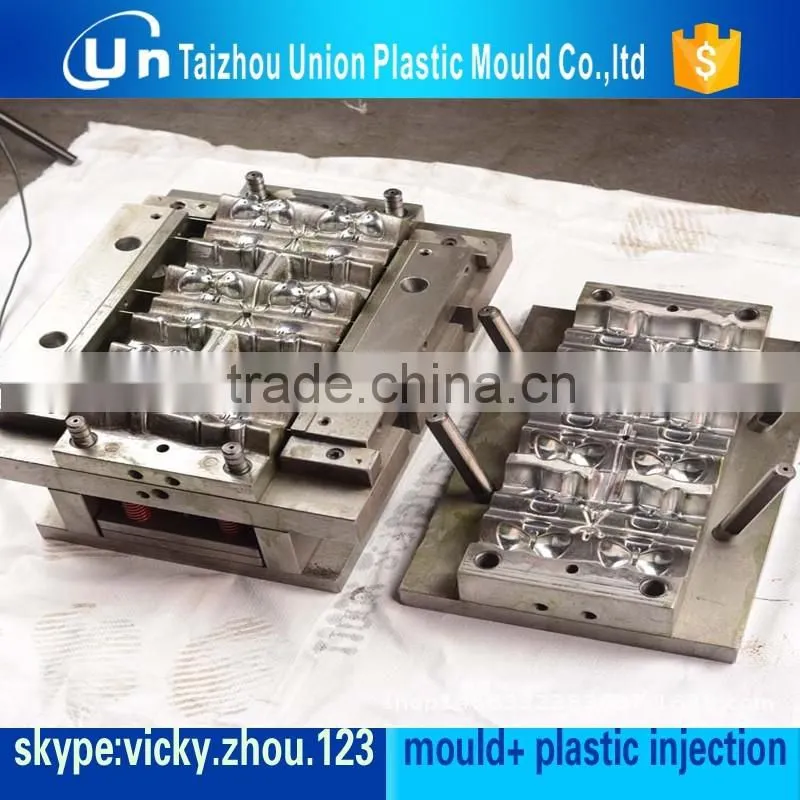 plastic bead mould