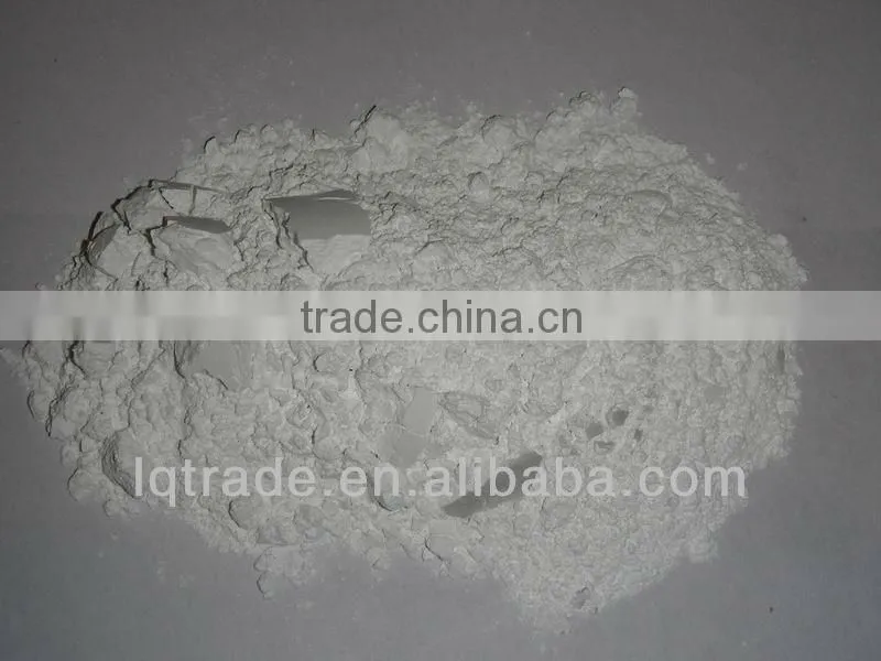 White Aluminum Oxide, refractory materials with white fused alumina