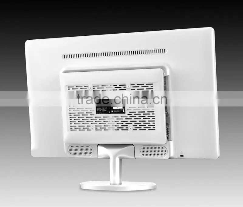 Fashion design all in one pc cheap wholesale computer