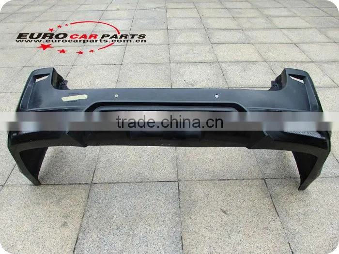 hot new arrival body kit fit for toyota VEL~ w-style
