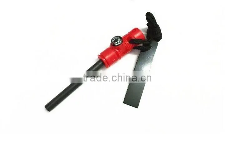 OEM outdoor camping fire satrter colorful fire starter UD06026