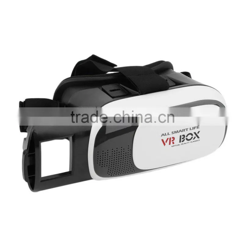 headset for google cardboard 3D glassess vr box