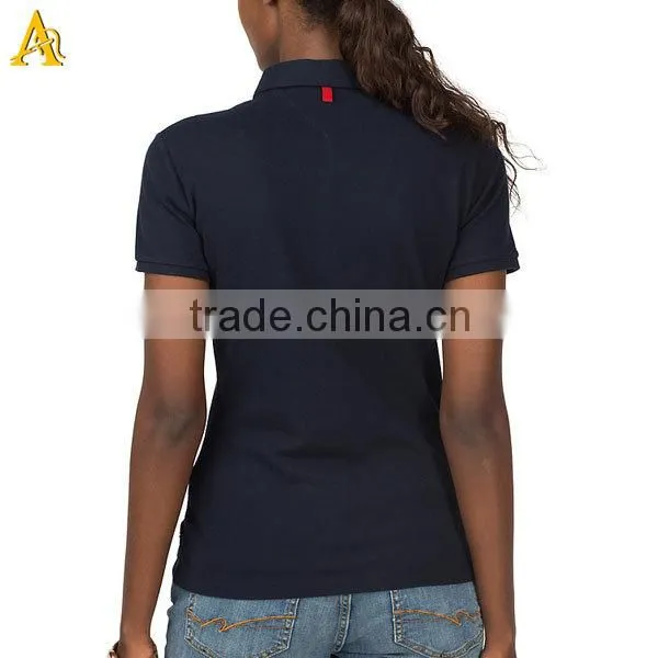 Discount short sleeve pima cotton polo shirt