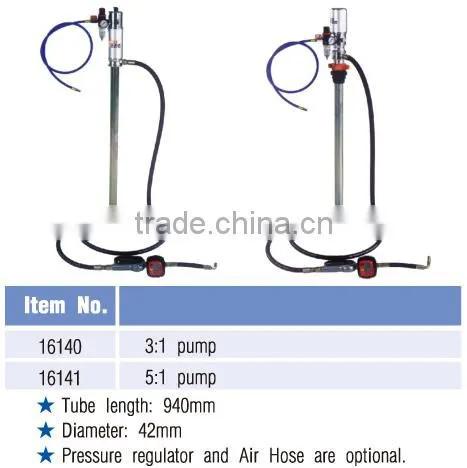Wall-mounted Oil Dispensing Kit