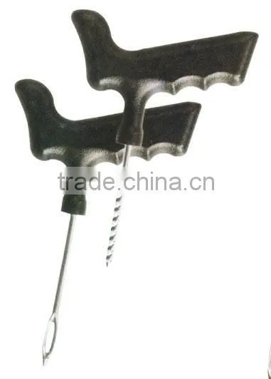Plastic Handle Tire Repair