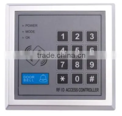EM card access control keypad for outdoor