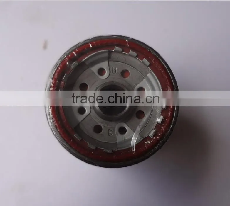 Car Oil Filter for Toyota 90915-YZZB6