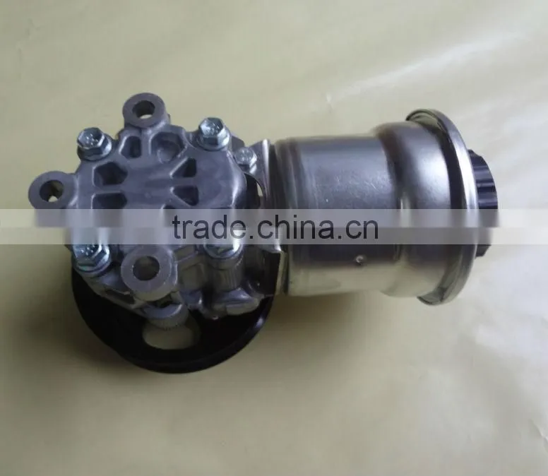 High Quality Toyota Hilux Vigo Power Steering Pump 44320-0K010