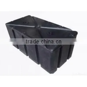 rotational molding marine bouy customize design service