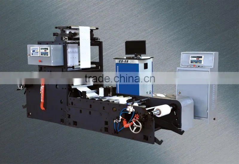 inkjet platform