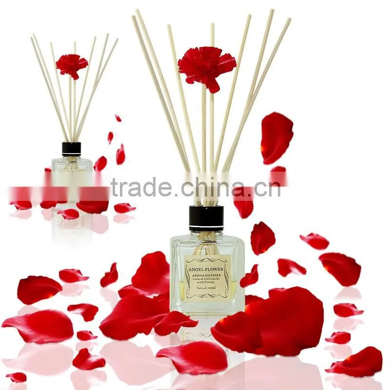AP 100ml reed diffuser/reed diffuser sticks
