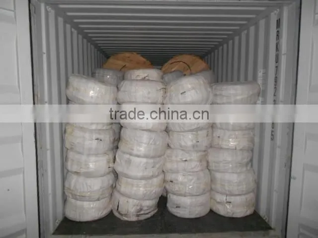 XLPE insulation electric cable