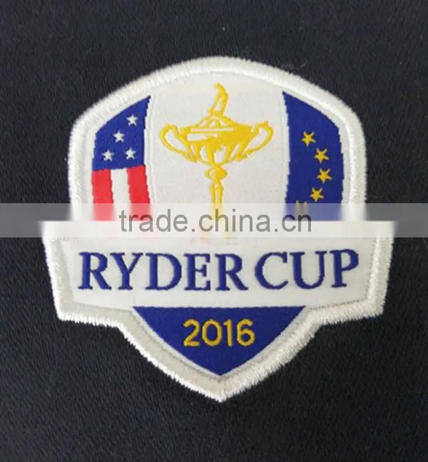 Custom 6 Panel Embroidery Sublimation Golf Cap Cheap Golf Caps