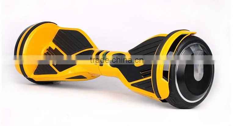 two wheel self balance scooter, electric scooter, 8inch balance scooter