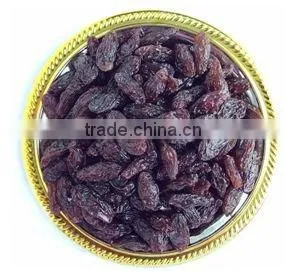 organic sultana raisin