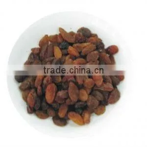China red raisin