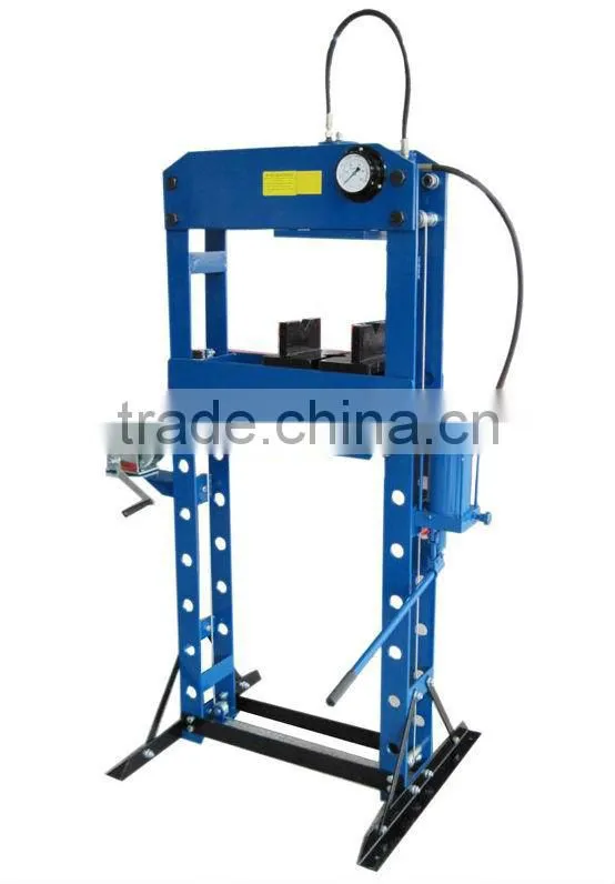 shop press