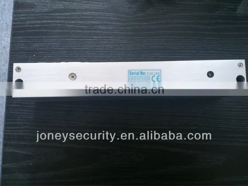 professional 500kg(1200Lbs) single door fail safe magnetic door lock