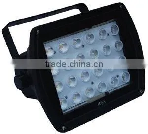 40w RGB IP65 waterproof par light