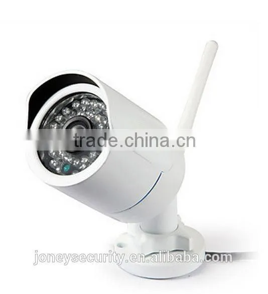 720P wireless security cameras 4ch wifi nvr kits cctv kit