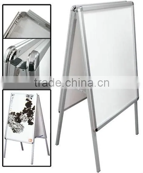 Poster board