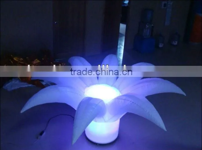 Nice Helium Cube Balloon For Advertisement