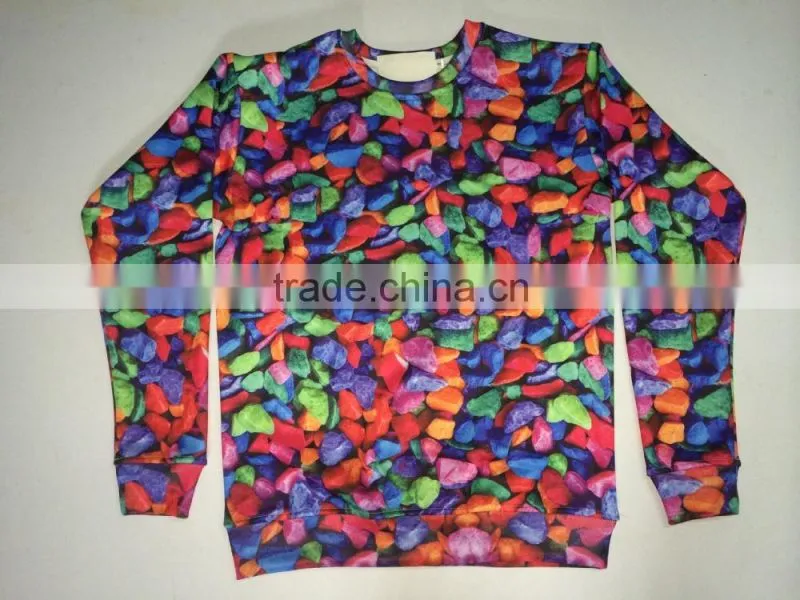 2015 pullover sweatshit sweater , custom sweatshirt,crewneck sweatshirts