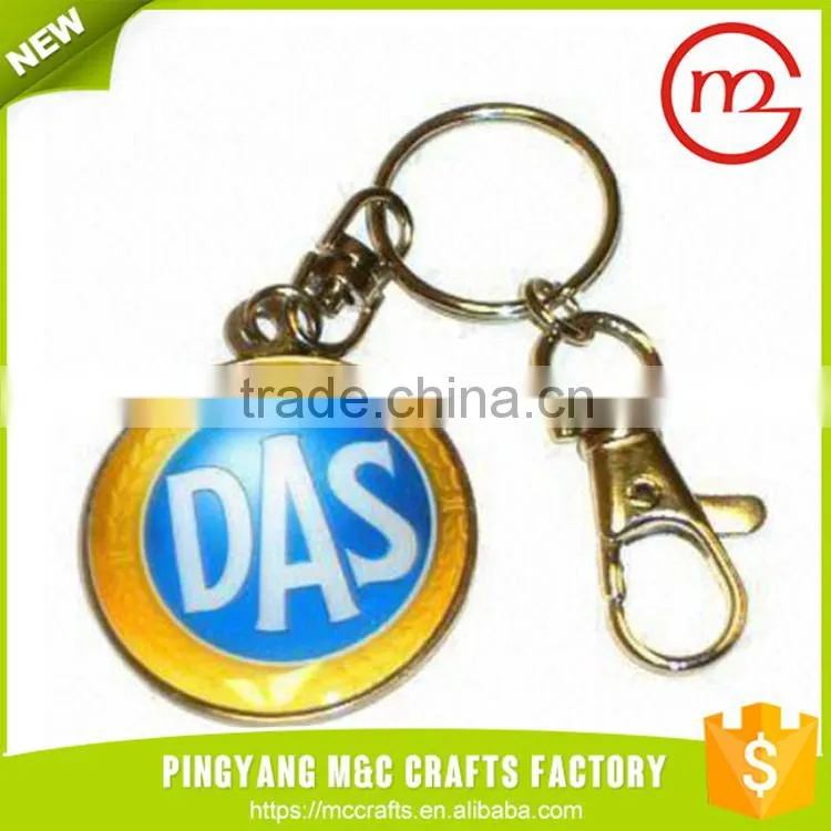 New coming mini portable rubber keyring machine