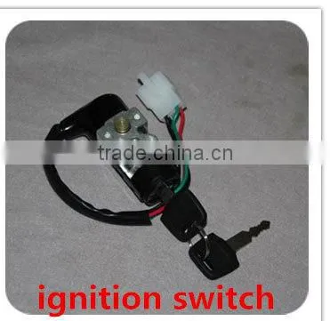 SCL-2014030016 ETZ251 best quality motorcycle ignition switch for mz motorcycle parts
