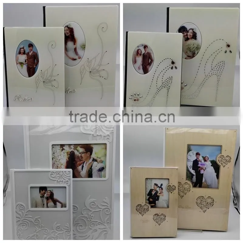 IC-A05 Photo Album Cover
