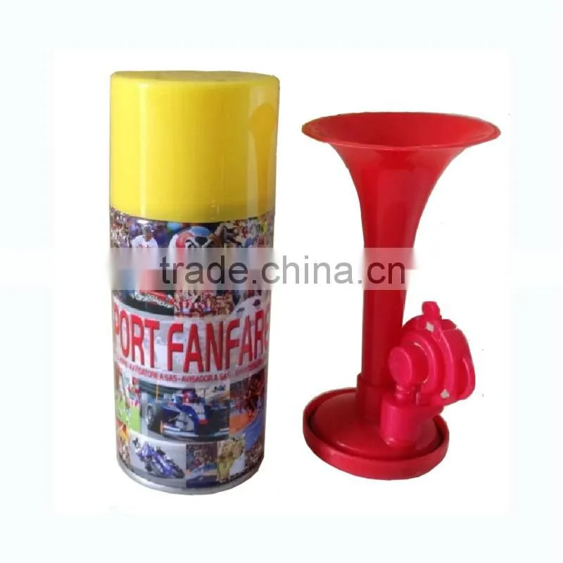 portable air horn air horn for football game