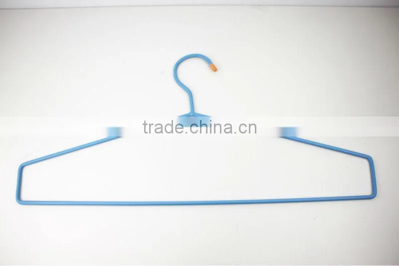 PE Coated Metal Towel Hangers (2pcs) Durable