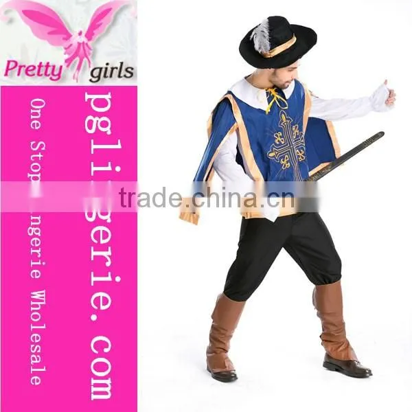 Fashion Halloween Costume Boy Cop Costumes