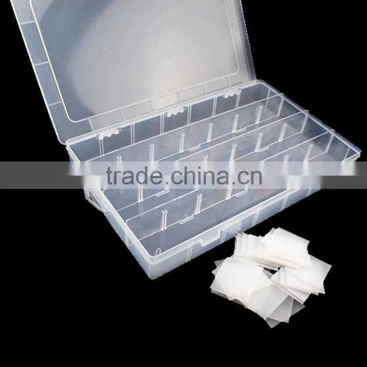 OEM all kinds of recycled plastic storage bins