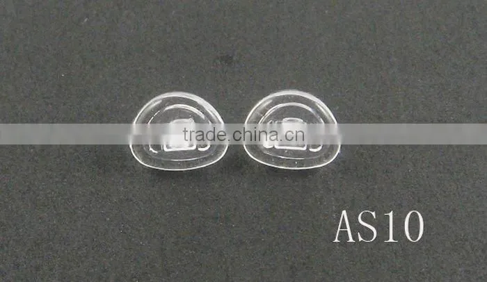 Silicon Nose Pad Eyewear Nose pad ,Eyeglasses Nose Pad