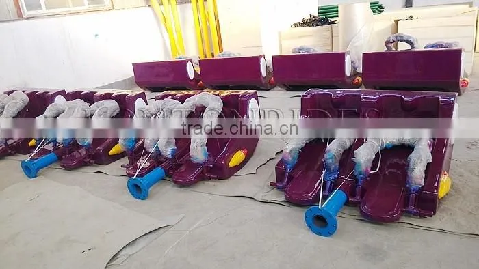 Amazing Rides, Thrill Flying Rides, Spiral Jet Amusement Rides for Sale